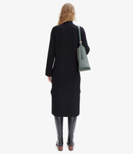 Charger l&#39;image dans la galerie, A.P.C. Robe Prisca en Laine Dark Navy