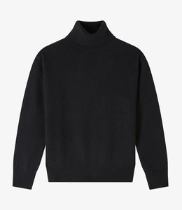 A.P.C. Pull Amal Noir